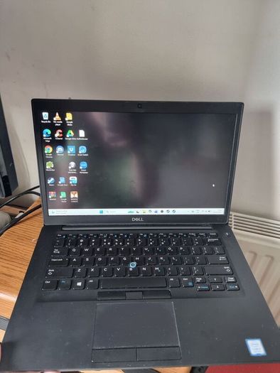 Dell Latitude 7490