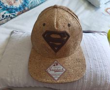 Superman Hat