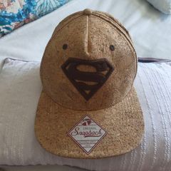 Superman Hat