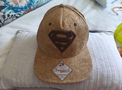 Superman Hat