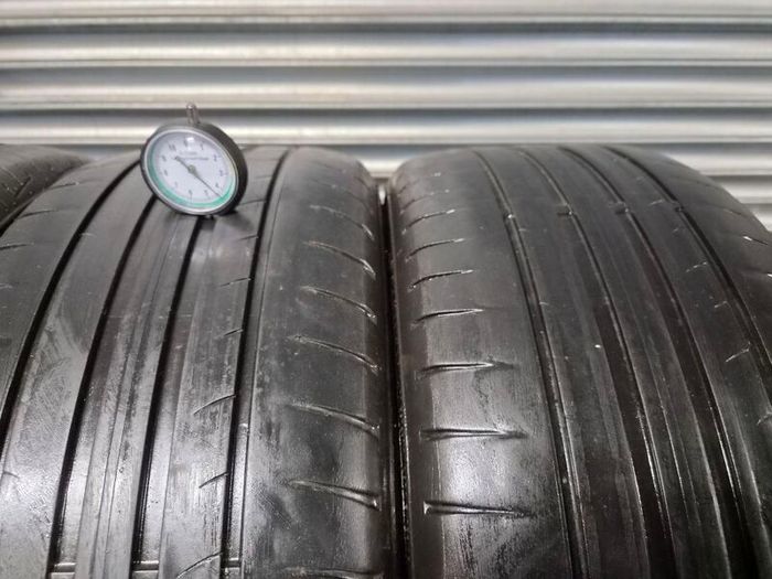 Audi A3 / VW Golf 17"