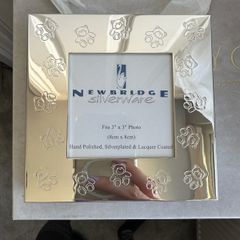 Childs picture frame from Newbridge