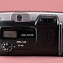 Canon Sure Shot Z70W point and shoot film camera Image 4