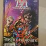 Comic books bundle (13) good condition Marvel, DC, Image, Dark Horse etc. Image 7