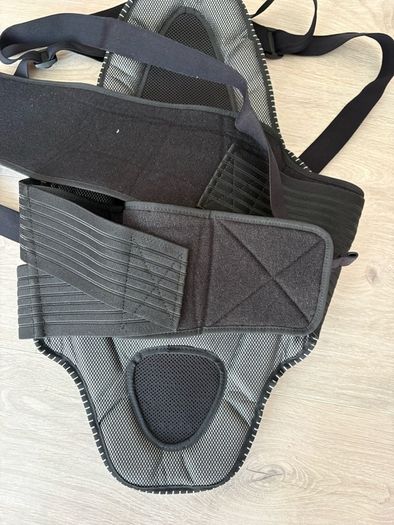Dainese Back Protector