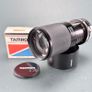 Minolta srT 100x film camera bundle Image 4