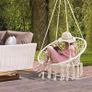 Hanging chair Brand New in Box Image 2