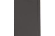 12mm MDF Wood Wall Panel Royal Grey 280x11.5cm
