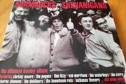 Shamrocks &amp; Shenanigans Cd