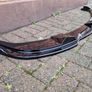 BMW 5 Series E60 E61 M-Sport Front Bumper Lip Brand New Image 6
