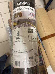 laminate floor underlay
