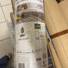 laminate floor underlay