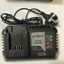 Ferrex fast charger 20v/40v  4A Image 3