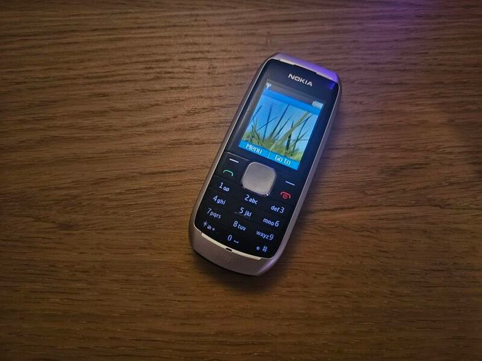 Nokia 1800
