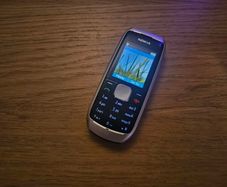 Nokia 1800