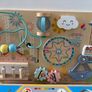 Kids Activity boards Image 3