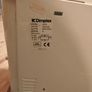 dimplex plug in heater Image 3
