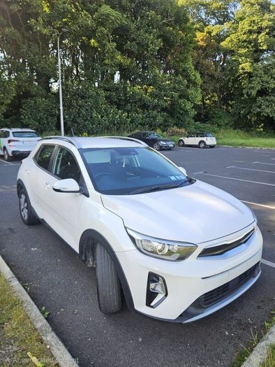Kia Stonic 2022