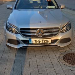 C350e | PHEV | Panoramic Roof | 2 Keys | Low KM