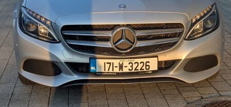 C350e | PHEV | Panoramic Roof | 2 Keys | Low KM