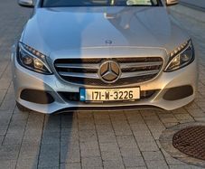 C350e | PHEV | Panoramic Roof | 2 Keys | Low KM