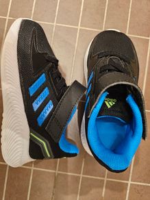 Baby toddler shoes Adidas