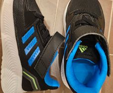 Baby toddler shoes Adidas