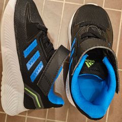 Baby toddler shoes Adidas