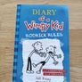 Diary of a wimpy kid 10 books Image 6