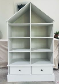 Large bespoke furniture/ doll house / storage unit ect .