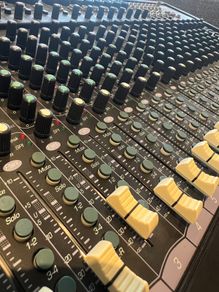24 channel STK mixer