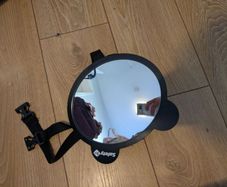 car mirror for babies