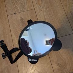 car mirror for babies