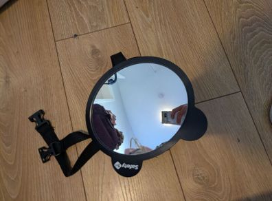 car mirror for babies