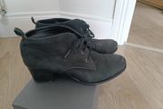 ECCO ankle boots