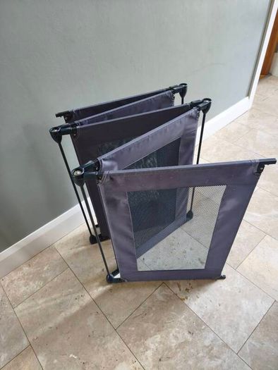 Baby Gates XL or Play pen 3m