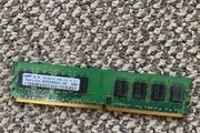 Samsung m378t2953ez3-ce6 1gb pc2-5300u ddr2 667