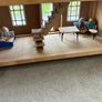 Wooden Dollhouse from John Lewis Stunning! Image 5