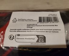 Premium Environmental Mat
