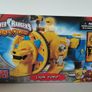 Power Rangers Ninja Storm Lion Zord  Mega Bloks Image 2