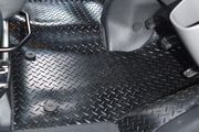 Ford Transit 2016-2025 Tailored Heavy Duty Rubber Mat