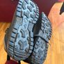 Waterproof Walking Boots (Almost new) Image 7