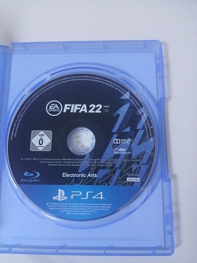 Fifa 20 And 22