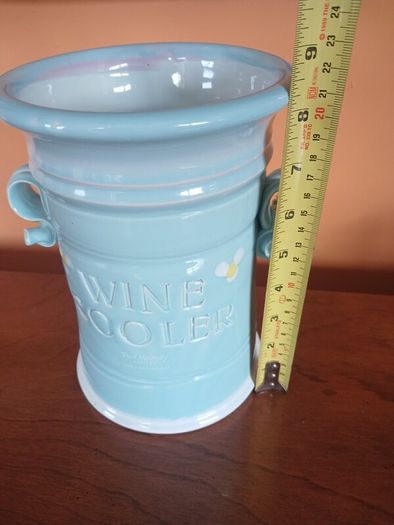 paul maloney wine cooler