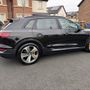 Audi e-tron 2019