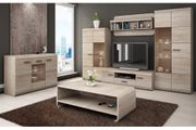Link Wall Unit Free Delivery