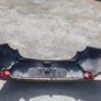 Kia soul 2024 rear bumper Image 2