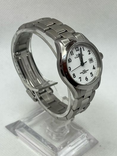 Capital women's watch