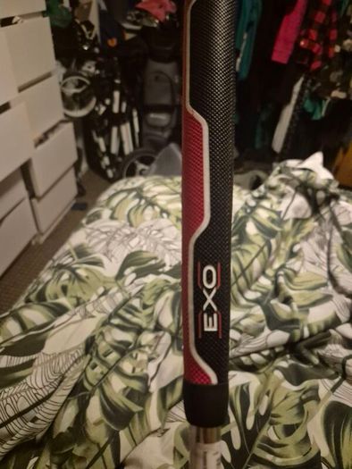 Odyssey Golf Putter 35" (Right Handed)