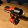 Wrench Battery Gun Image 3